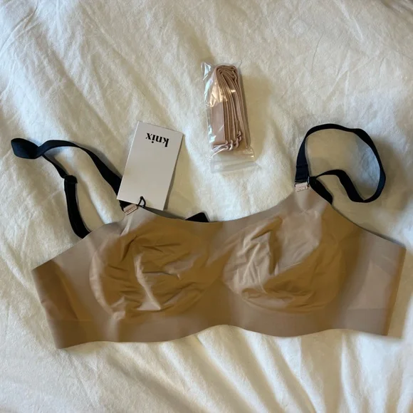 KNIX Evolution Bra - Picture 2 of 5